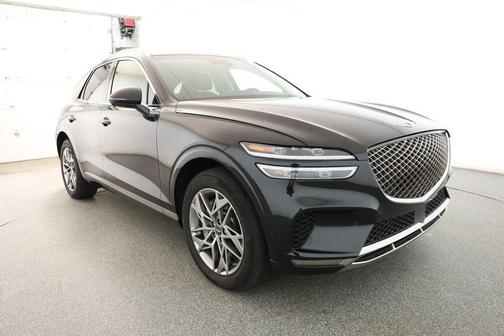 2024 Genesis GV70 2.5T AWD