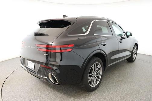 2024 Genesis GV70 2.5T AWD