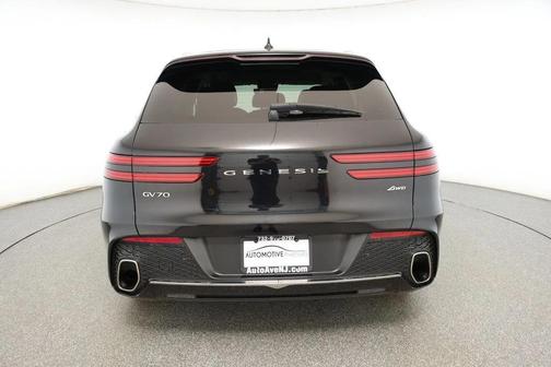2024 Genesis GV70 2.5T AWD