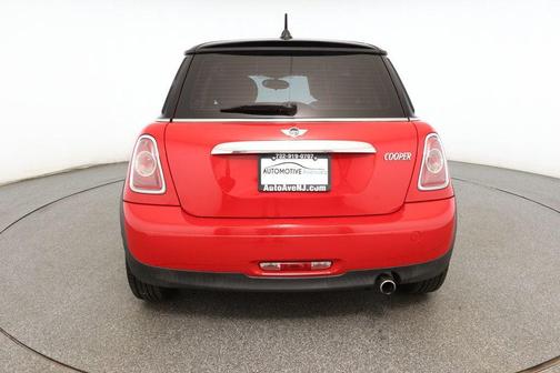 2012 MINI Cooper Base