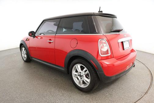 2012 MINI Cooper Base