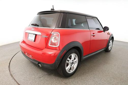 2012 MINI Cooper Base
