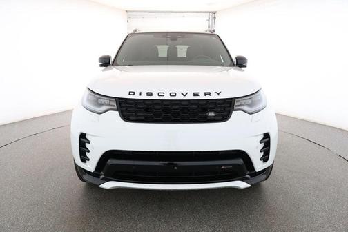2023 Land Rover Discovery P360 HSE R-Dynamic