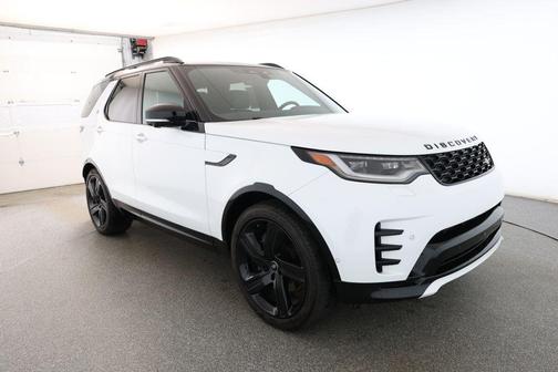 2023 Land Rover Discovery P360 HSE R-Dynamic