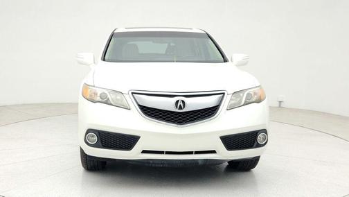 2014 Acura RDX Base