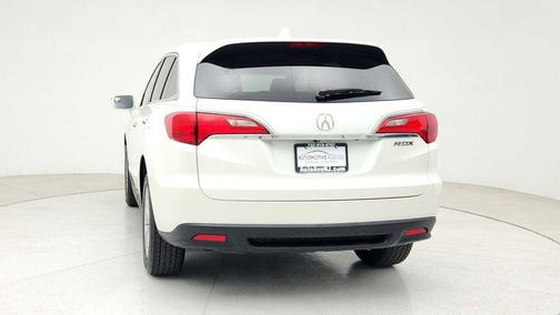 2014 Acura RDX Base