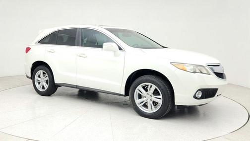 2014 Acura RDX Base