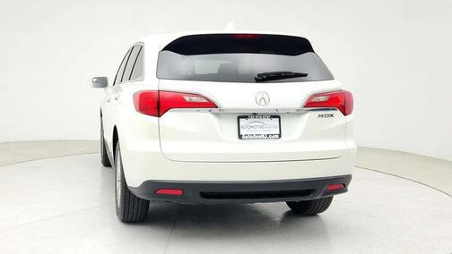 2014 Acura RDX Base