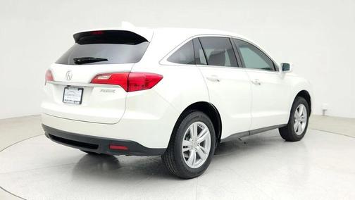 2014 Acura RDX Base