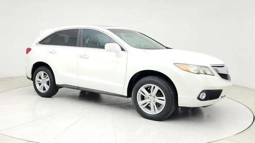 2014 Acura RDX Base