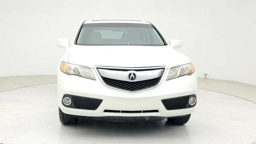 2014 Acura RDX Base