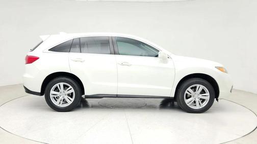 2014 Acura RDX Base