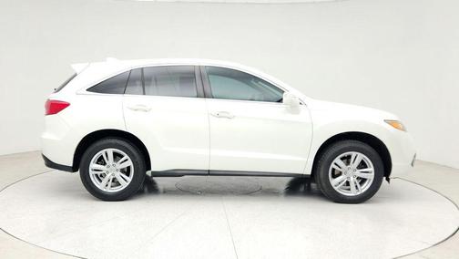 2014 Acura RDX Base