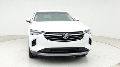 2023 Buick Envision Preferred AWD