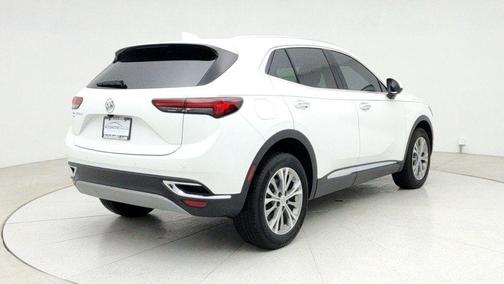 2023 Buick Envision Preferred AWD