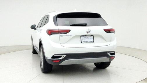 2023 Buick Envision Preferred AWD