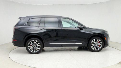 2024 Cadillac XT6 Sport AWD