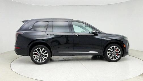 2024 Cadillac XT6 Sport AWD