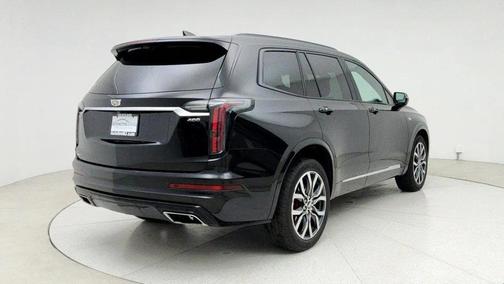 2024 Cadillac XT6 Sport AWD
