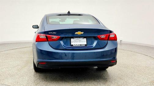 2024 Chevrolet Malibu 1LS