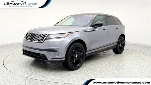 2021 Land Rover Range Rover Velar P250 SE R-Dynamic