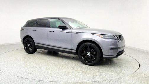 2021 Land Rover Range Rover Velar P250 SE R-Dynamic