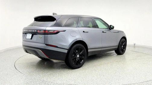 2021 Land Rover Range Rover Velar P250 SE R-Dynamic
