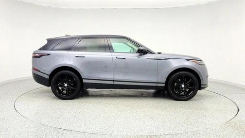 2021 Land Rover Range Rover Velar P250 SE R-Dynamic