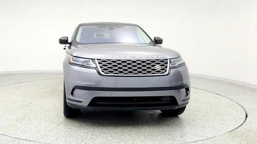 2021 Land Rover Range Rover Velar P250 SE R-Dynamic