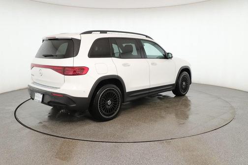 2024 Mercedes-Benz EQB 250 Base