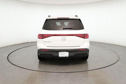 2024 Mercedes-Benz EQB 250 Base