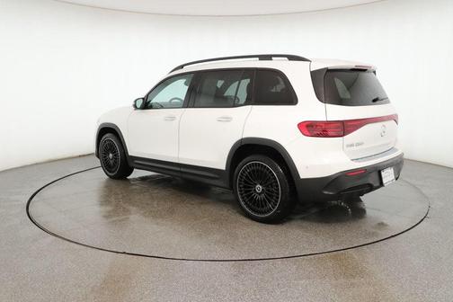 2024 Mercedes-Benz EQB 250 Base