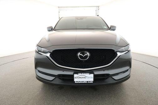 2021 Mazda CX-5 Signature