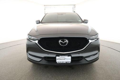 2021 Mazda CX-5 Signature