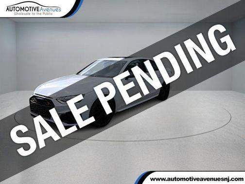 2020 Audi S4 Prestige TFSI quattro Tiptronic