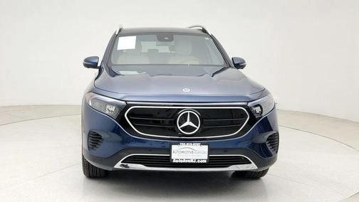 2023 Mercedes-Benz EQB 250 Base