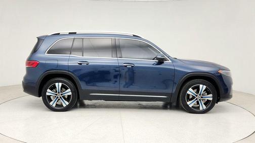 2023 Mercedes-Benz EQB 250 Base