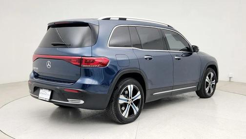 2023 Mercedes-Benz EQB 250 Base