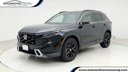 2023 Honda CR-V Hybrid Sport Touring AWD