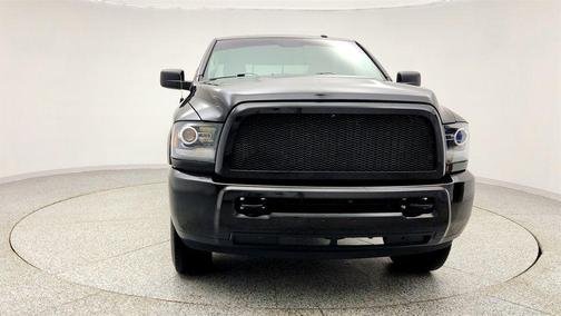 2017 RAM 2500 SLT Crew Cab 4x4 6'4' Box