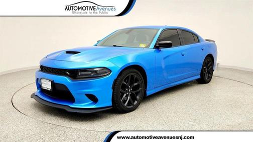 2019 Dodge Charger GT