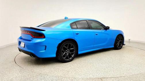 2019 Dodge Charger GT