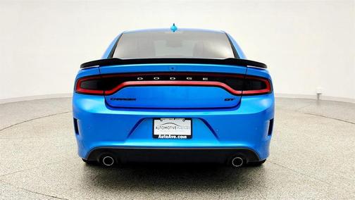 2019 Dodge Charger GT