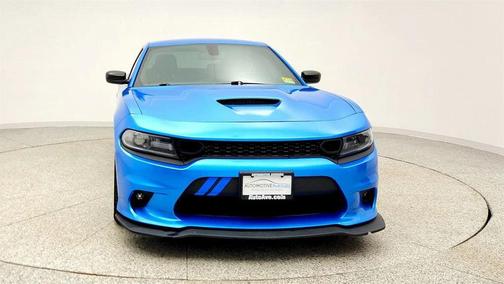 2019 Dodge Charger GT
