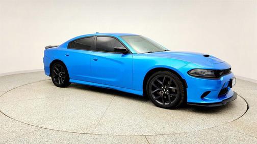 2019 Dodge Charger GT