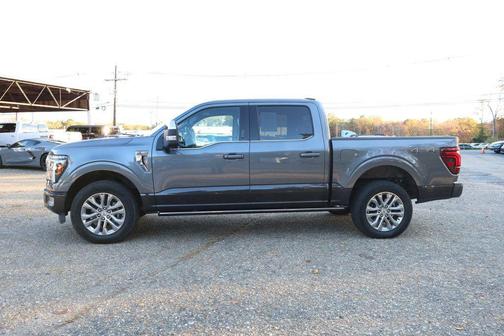 2024 Ford F-150 King Ranch