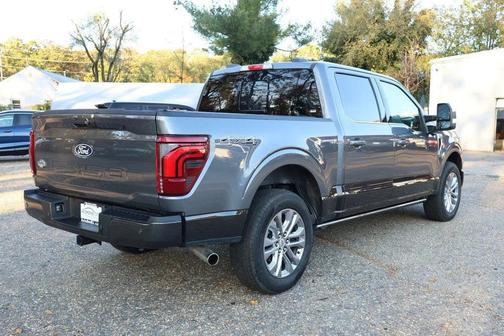 2024 Ford F-150 King Ranch