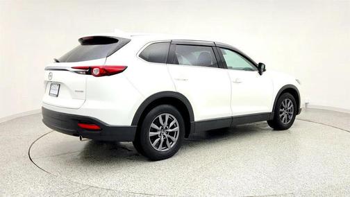 2023 Mazda CX-9 Touring