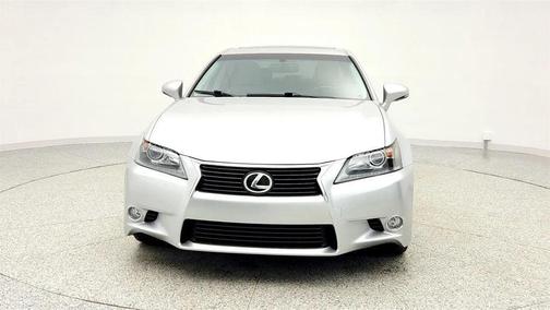 2015 Lexus GS 350 Crafted Line