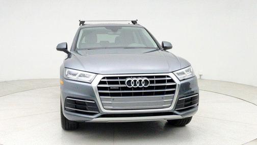 2019 Audi Q5 2.0T Premium Plus